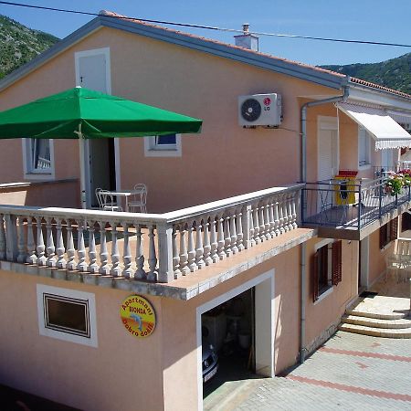 Apartment Bionda Сень Екстер'єр фото