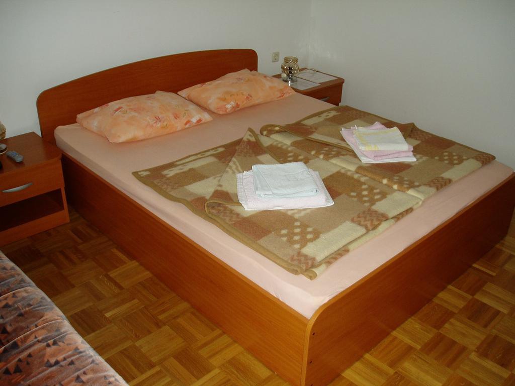 Apartment Bionda Сень Номер фото