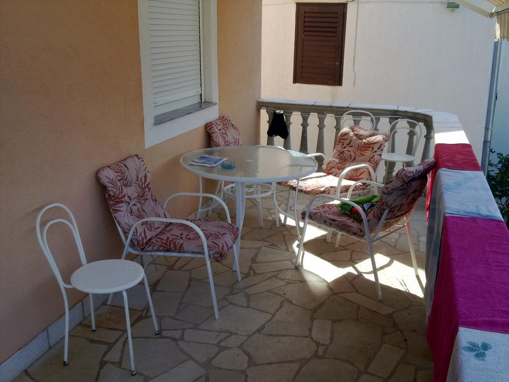 Apartment Bionda Сень Екстер'єр фото