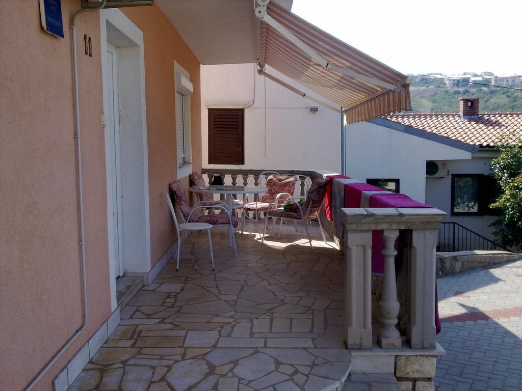 Apartment Bionda Сень Екстер'єр фото