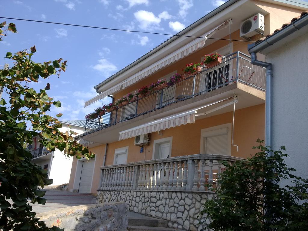 Apartment Bionda Сень Екстер'єр фото