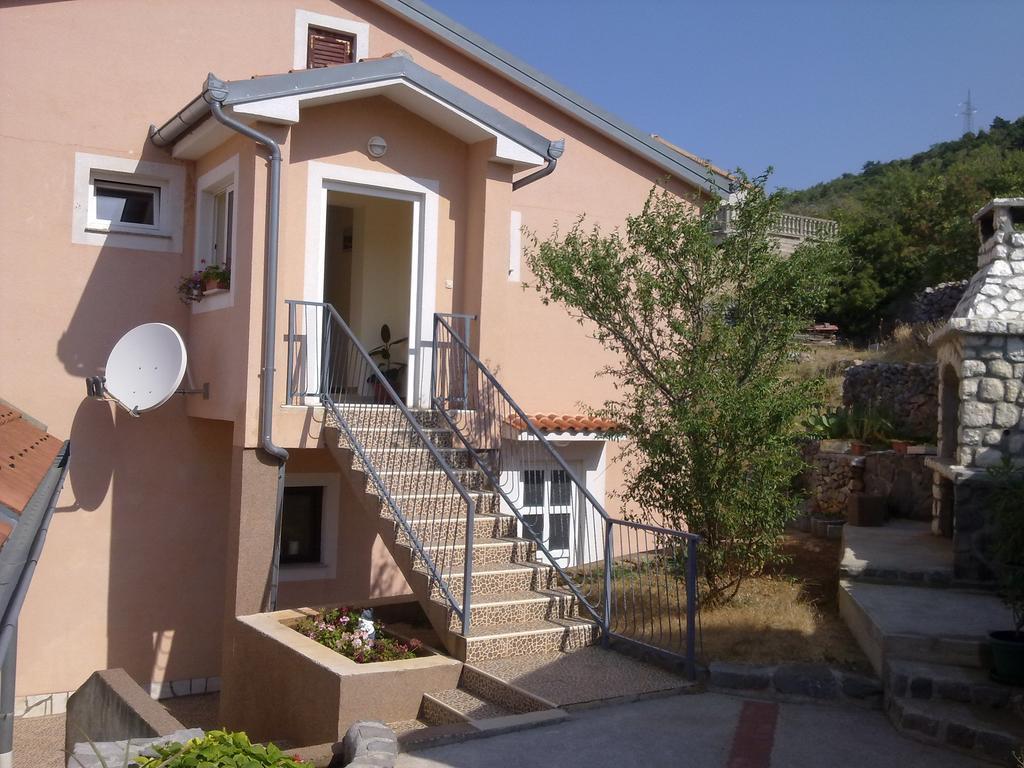 Apartment Bionda Сень Екстер'єр фото