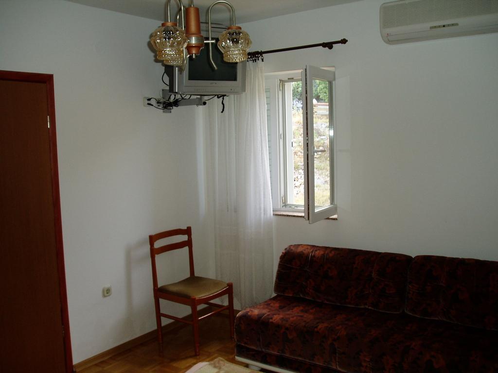 Apartment Bionda Сень Номер фото