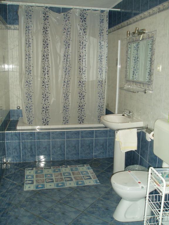 Apartment Bionda Сень Номер фото