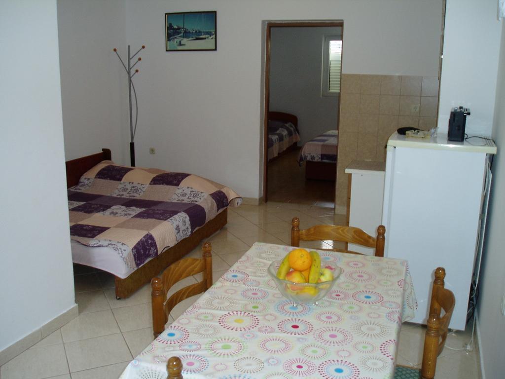 Apartment Bionda Сень Номер фото