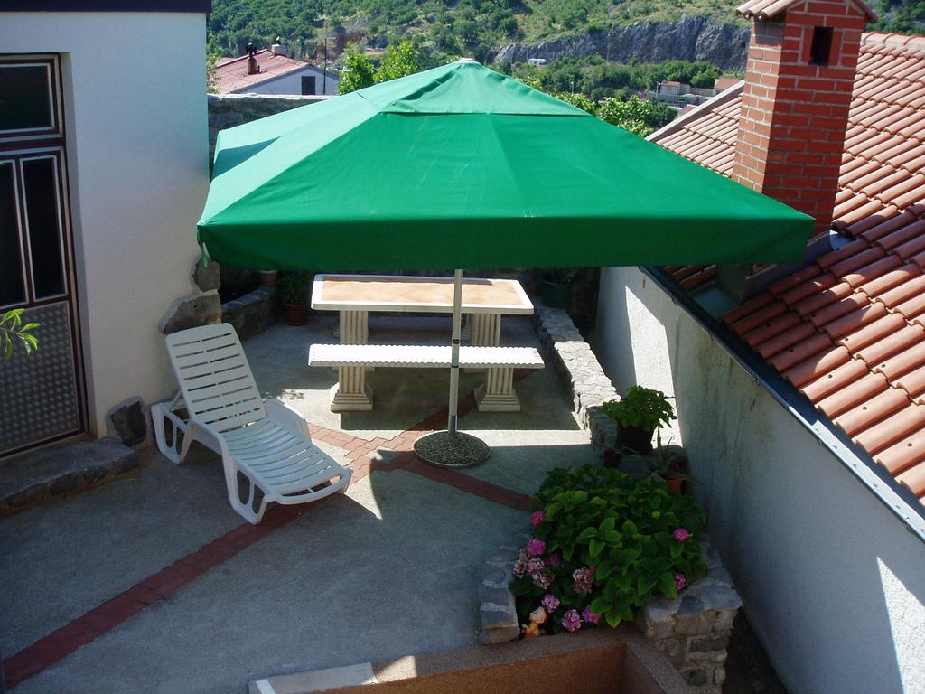 Apartment Bionda Сень Екстер'єр фото