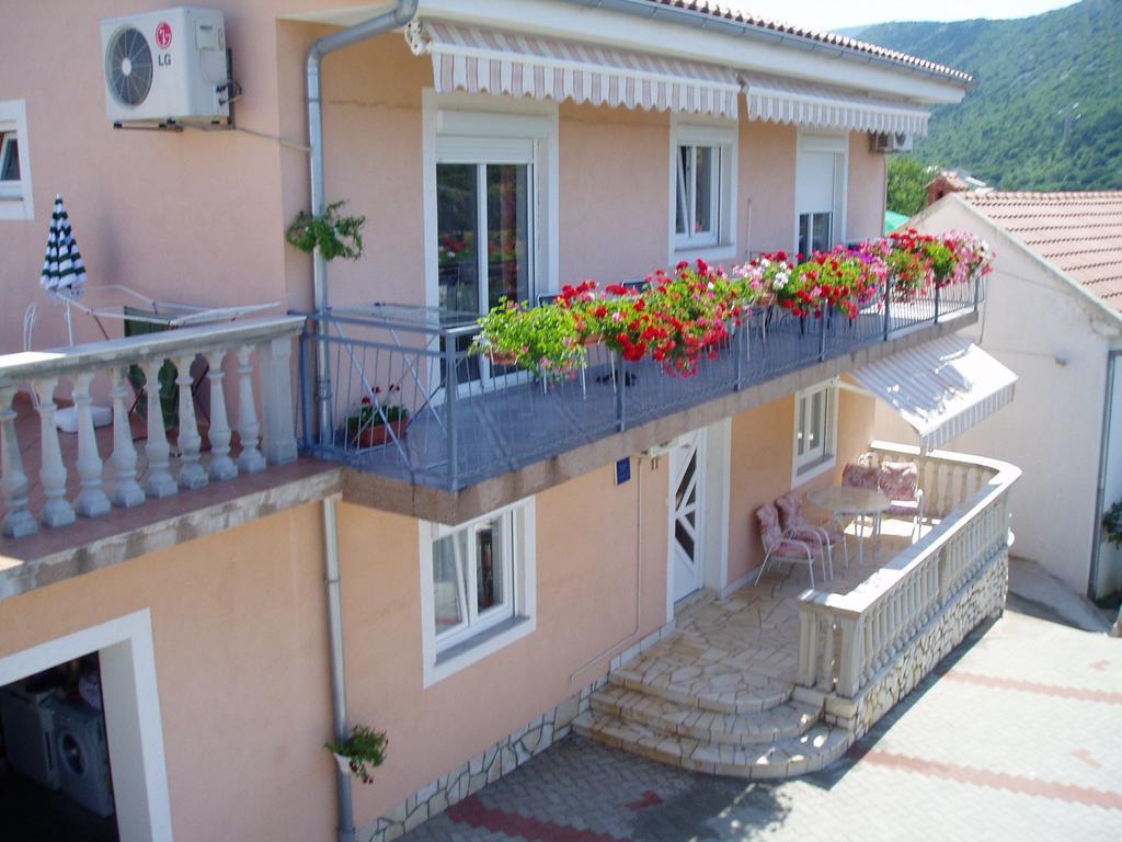 Apartment Bionda Сень Екстер'єр фото