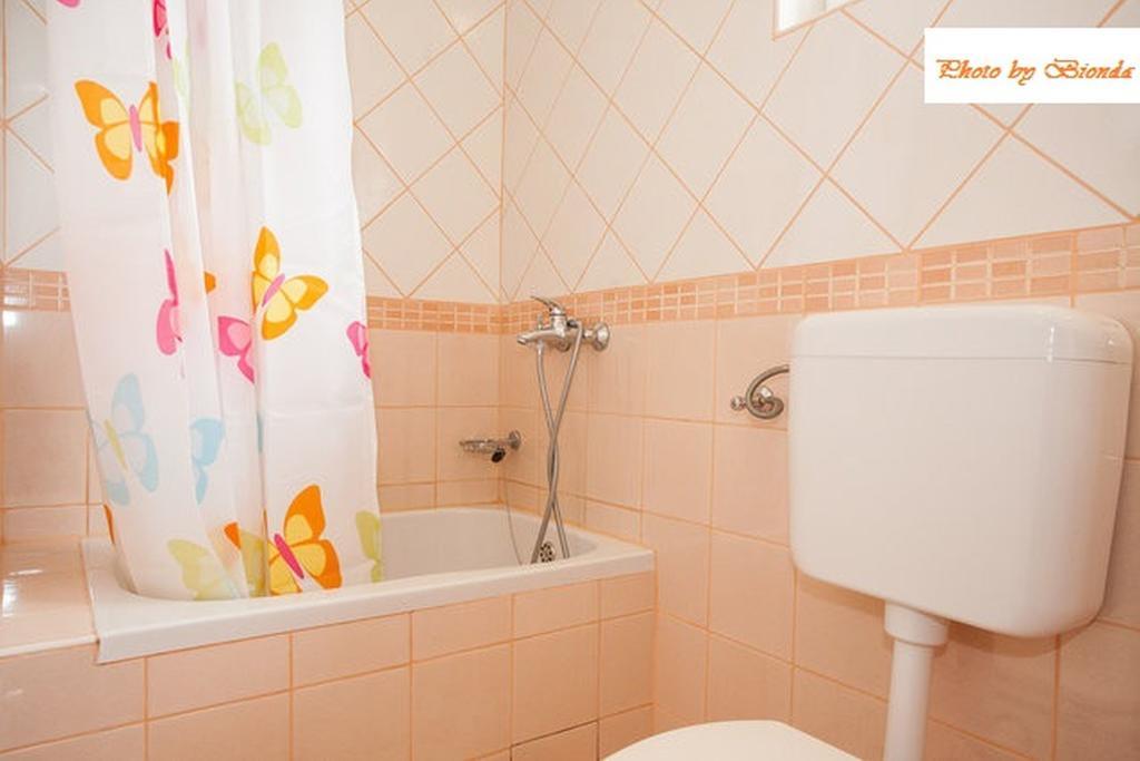 Apartment Bionda Сень Номер фото