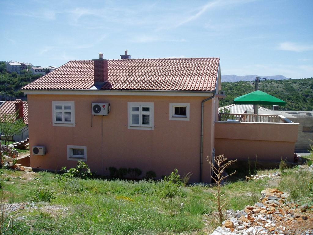 Apartment Bionda Сень Екстер'єр фото