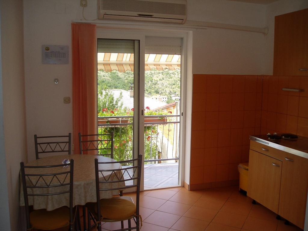Apartment Bionda Сень Екстер'єр фото