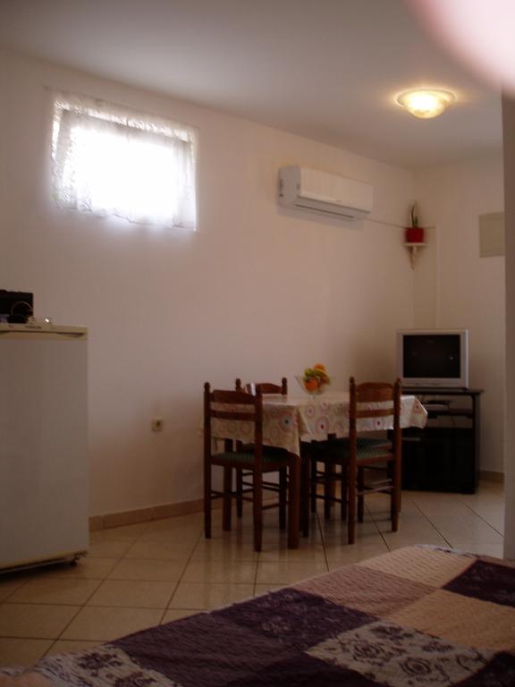 Apartment Bionda Сень Екстер'єр фото