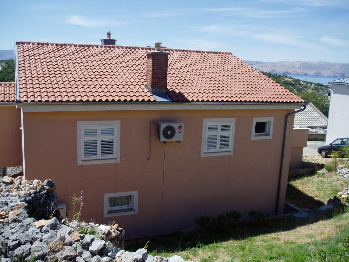 Apartment Bionda Сень Екстер'єр фото