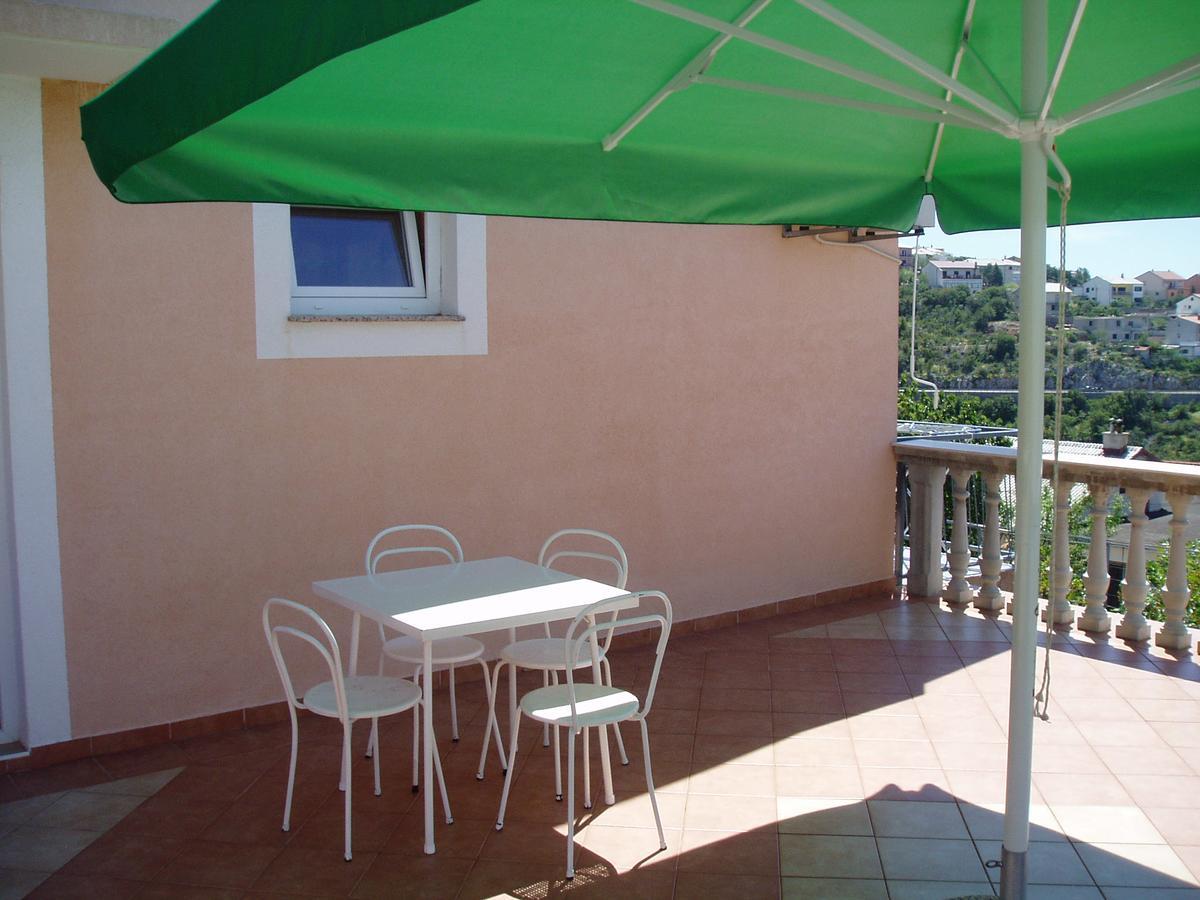 Apartment Bionda Сень Екстер'єр фото