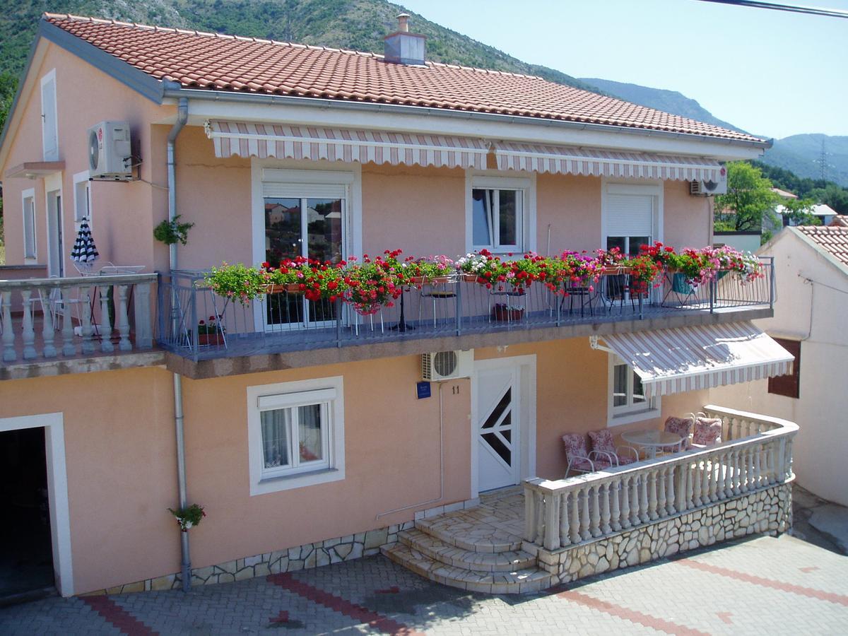 Apartment Bionda Сень Екстер'єр фото